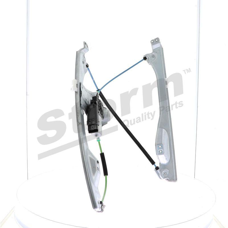 Lève-vitre STORM QUALITY PARTS 80978