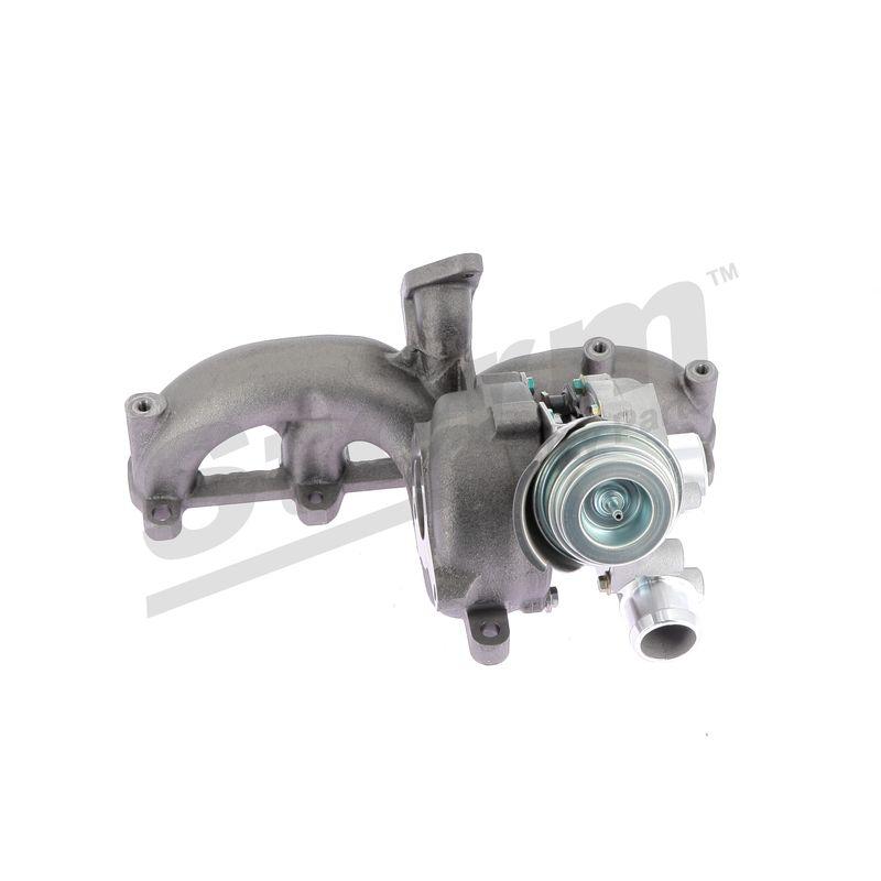 Turbocompresseur, suralimentation STORM QUALITY PARTS 89194