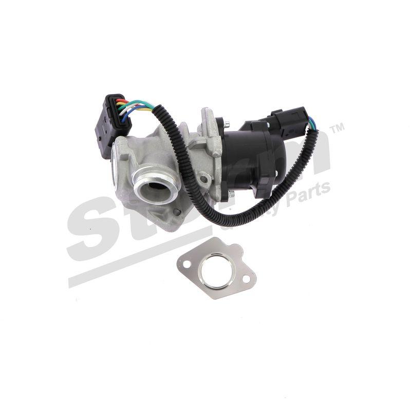 Vanne EGR STORM QUALITY PARTS 9062