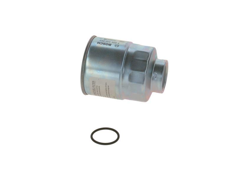 Filtre à carburant BOSCH F 026 402 063