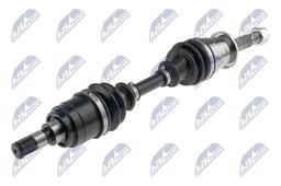 Arbre de transmission NTY NPW-DA-000
