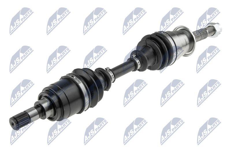 Arbre de transmission NTY NPW-DA-000