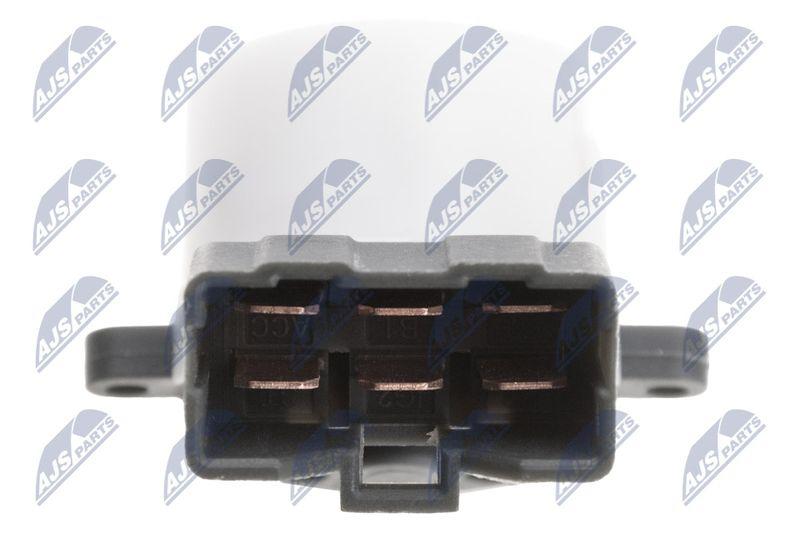 Interrupteur d'allumage/de démarreur NTY EKS-HY-004