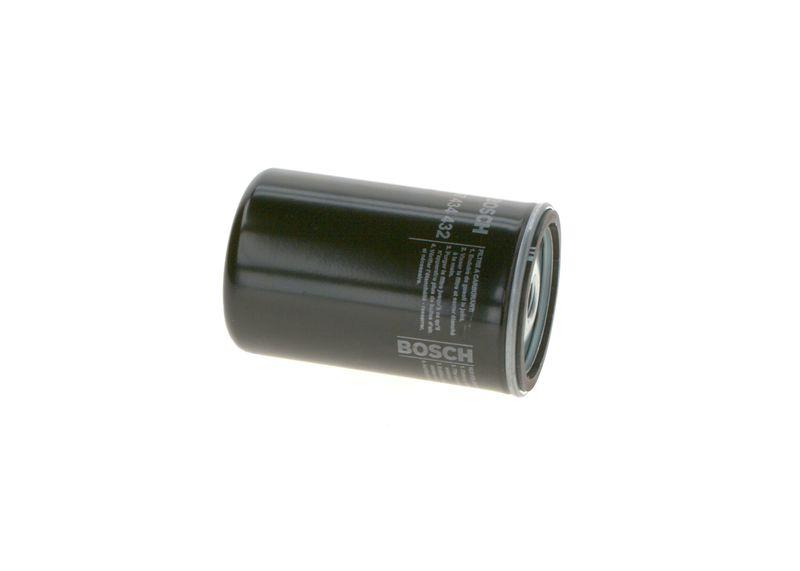 Filtre à carburant BOSCH 1 457 434 432