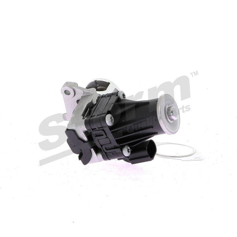 Vanne EGR STORM QUALITY PARTS 9050
