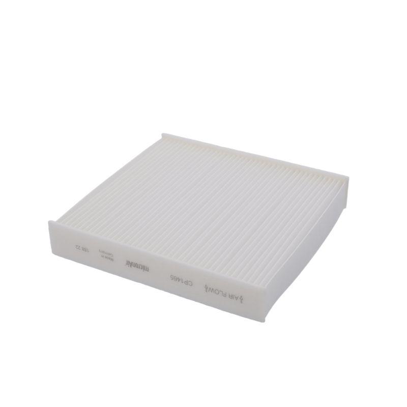 Filtre, air de l'habitacle CORTECO 80004638