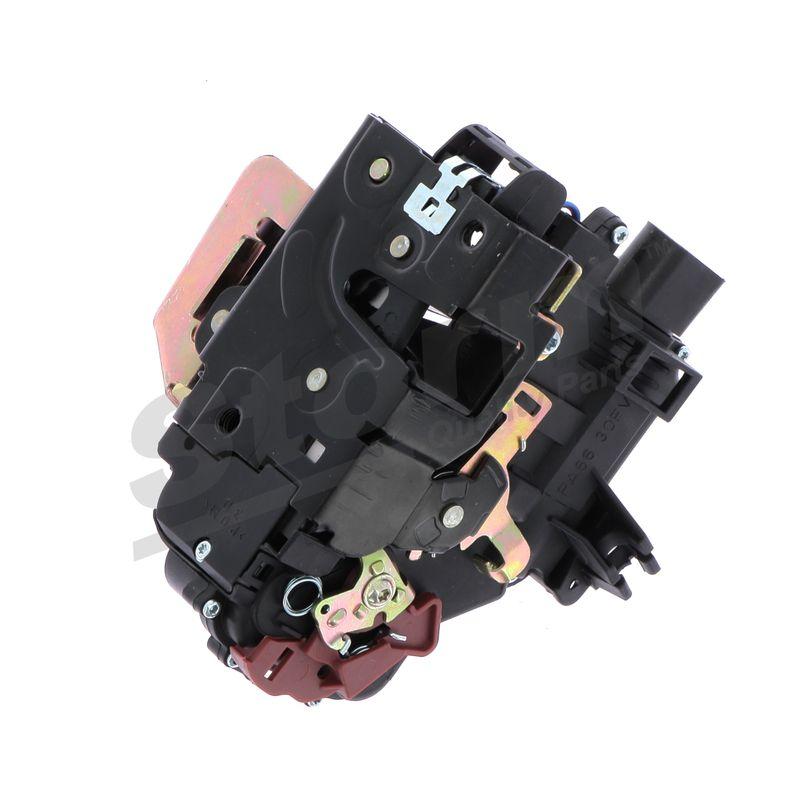 Serrure de porte STORM QUALITY PARTS 971022