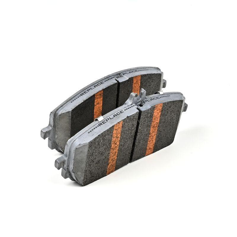 Kit de plaquettes de frein, frein à disque DELPHI LP5019EV
