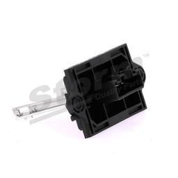 Résistance, pulseur d'air habitacle STORM QUALITY PARTS 1500500