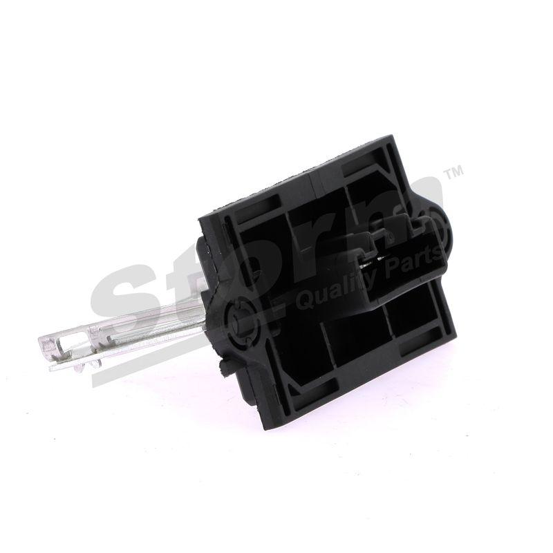 Résistance, pulseur d'air habitacle STORM QUALITY PARTS 1500500