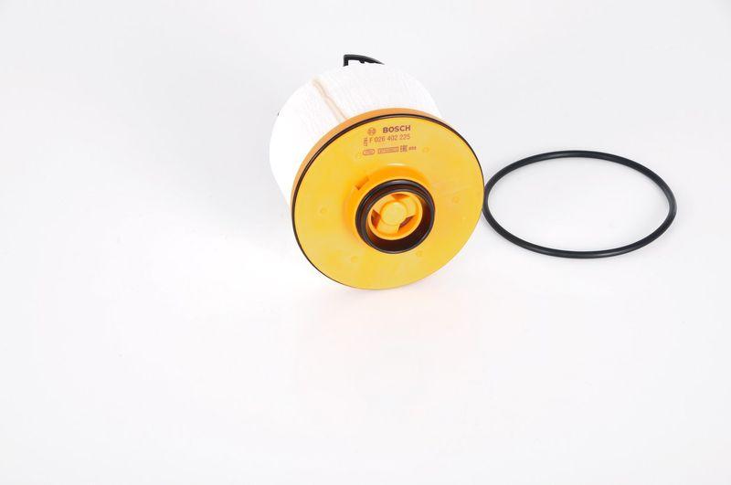 Filtre à carburant BOSCH F 026 402 225