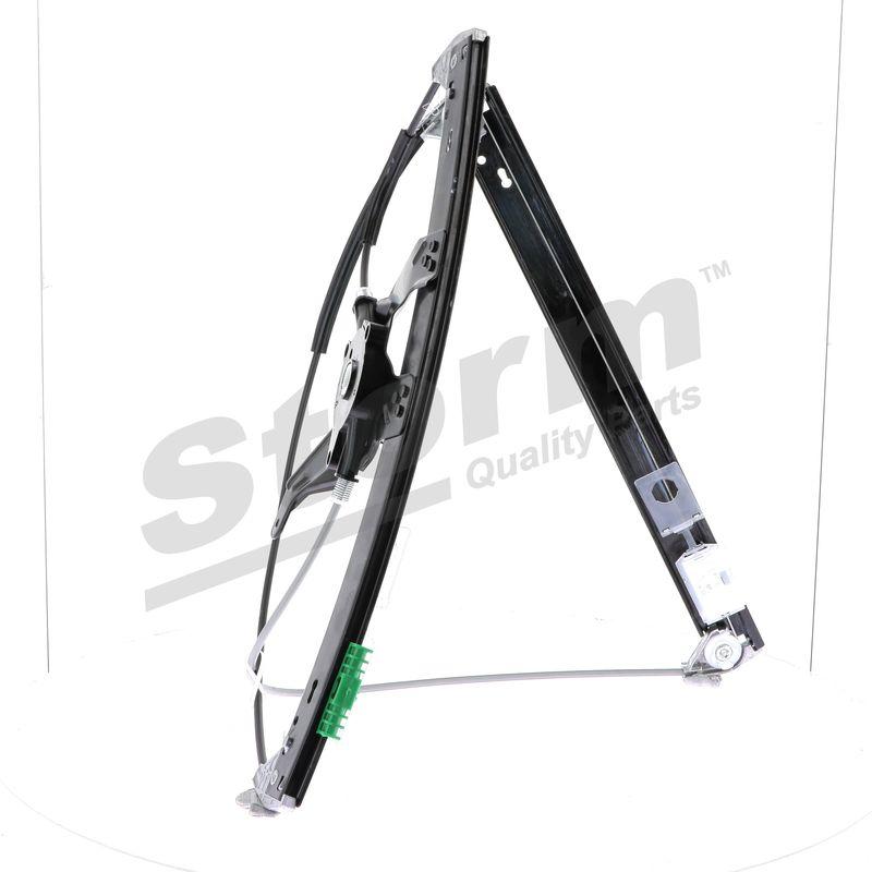 Lève-vitre STORM QUALITY PARTS 10478
