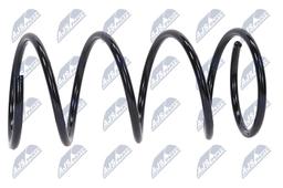 Ressort de suspension NTY ASZ-NS-032