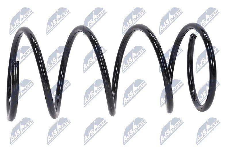 Ressort de suspension NTY ASZ-NS-032