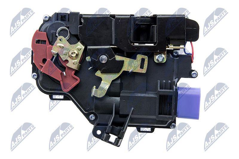 Serrure de porte NTY EZC-SK-002