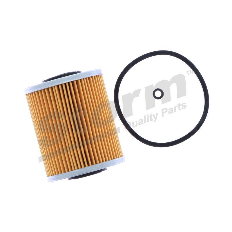 Filtre à carburant STORM QUALITY PARTS 10476