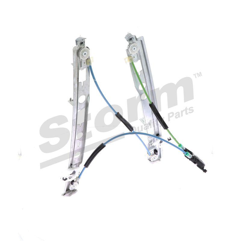 Lève-vitre STORM QUALITY PARTS 87139