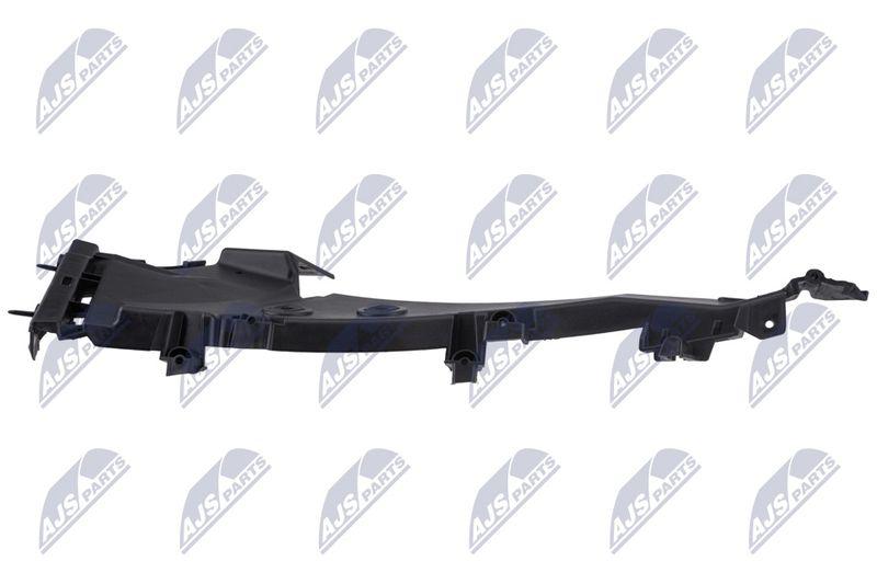 Support, pare-chocs NTY EZC-AU-224