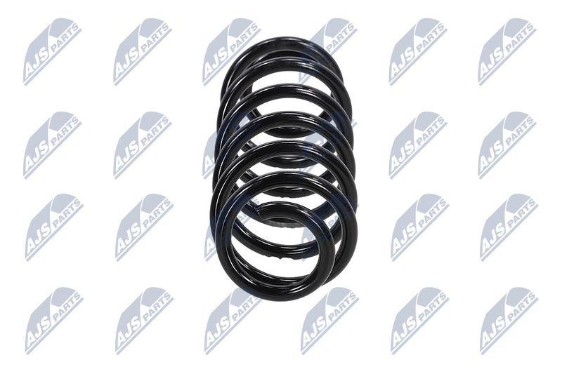 Ressort de suspension NTY ASZ-VW-027