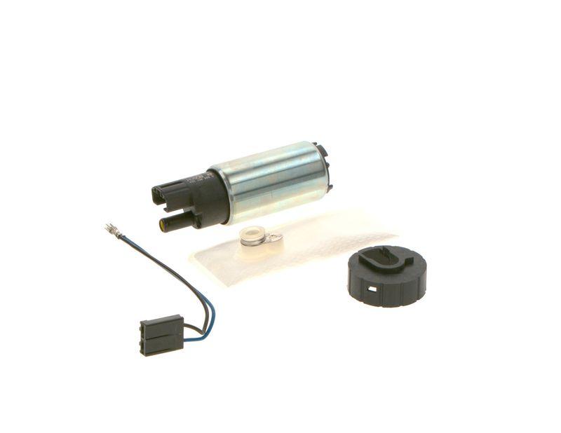 Pompe à carburant BOSCH 0 986 580 942
