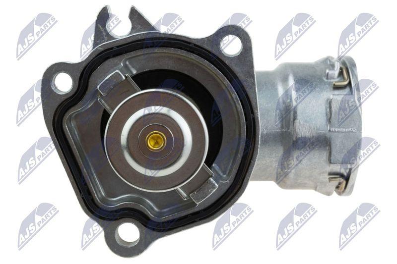 Thermostat, liquide de refroidissement NTY CTM-ME-036