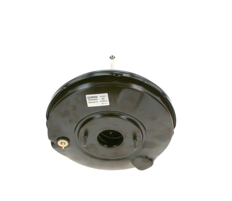Dispositif d'assistance de frein BOSCH 0 204 055 051