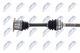Arbre de transmission NTY NPW-HY-640