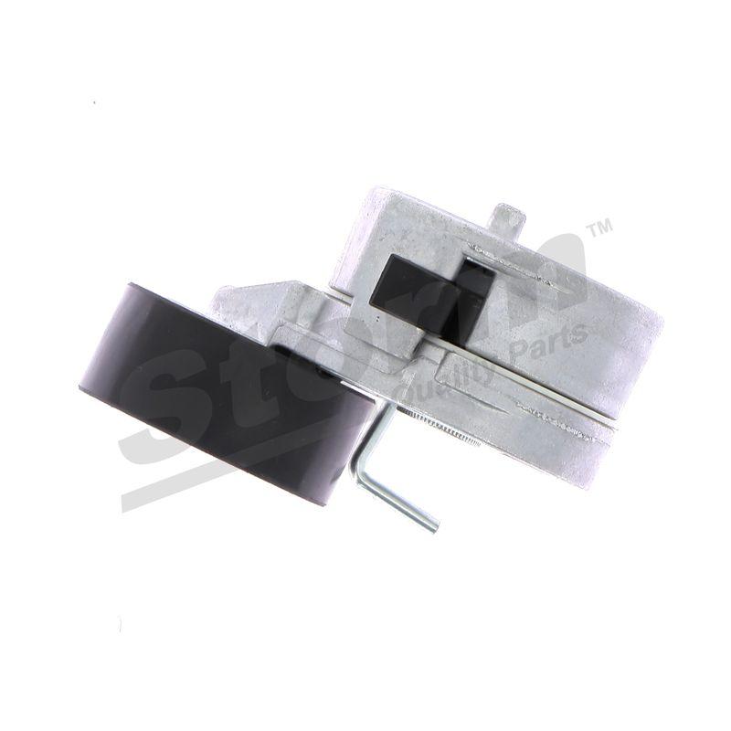 Tendeur de courroie, courroie trapézoïdale à nervures STORM QUALITY PARTS 22921