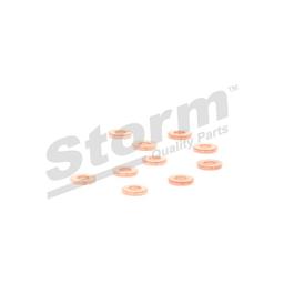 Bague d'étanchéité, porte-injecteur STORM QUALITY PARTS 46000000516