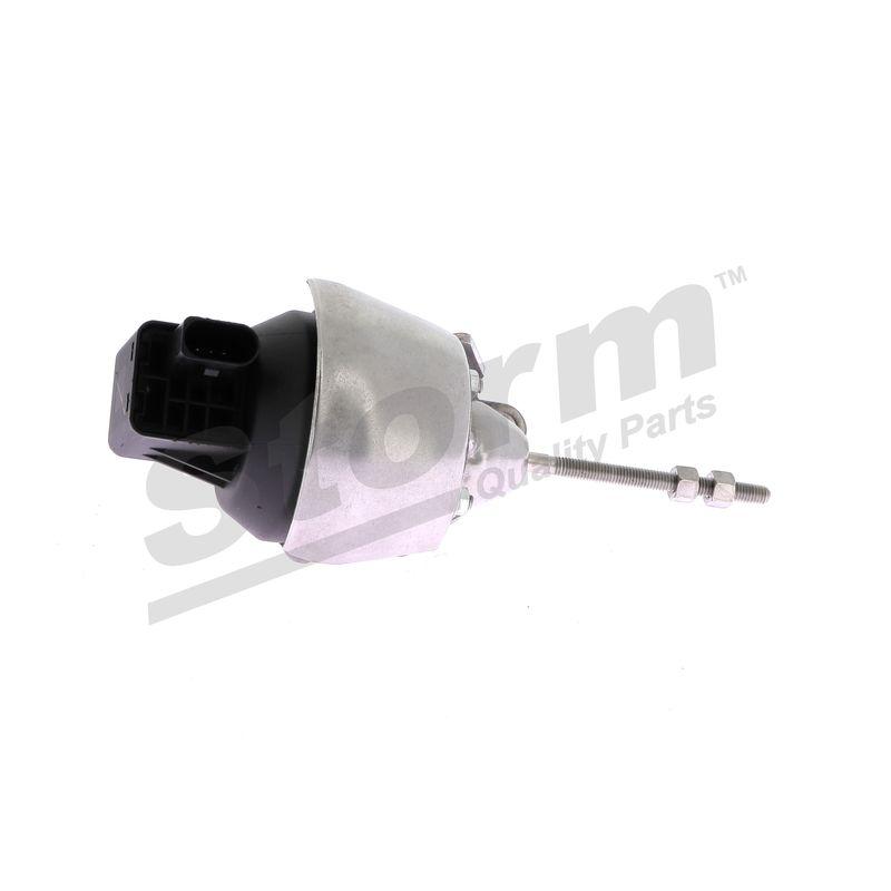 Détendeur de suralimentation STORM QUALITY PARTS 97997