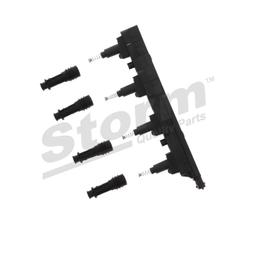 Bobine d'allumage STORM QUALITY PARTS 880080