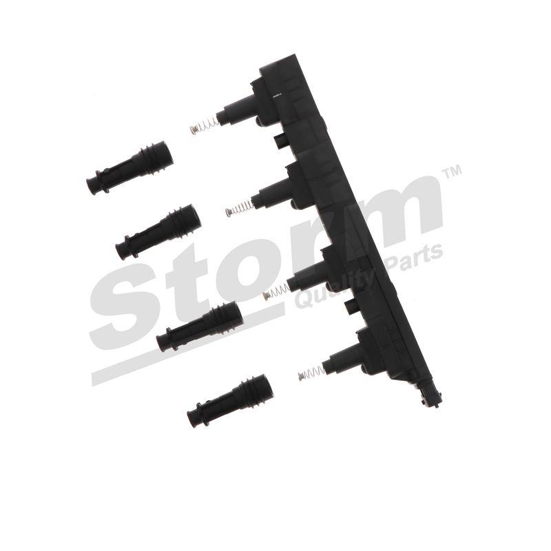 Bobine d'allumage STORM QUALITY PARTS 880080