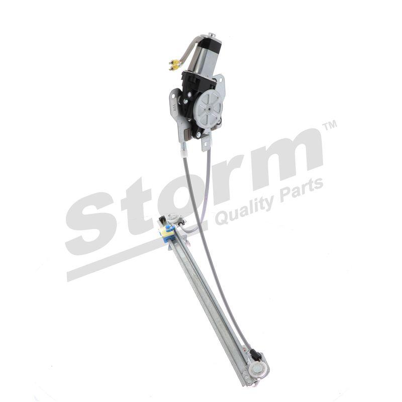 Lève-vitre STORM QUALITY PARTS 78078