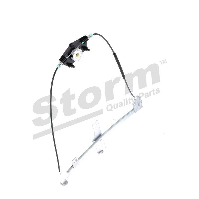 Lève-vitre STORM QUALITY PARTS 79778