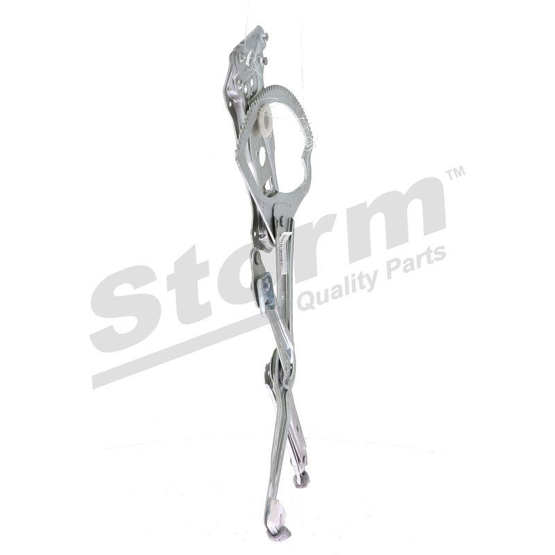 Lève-vitre STORM QUALITY PARTS 53072