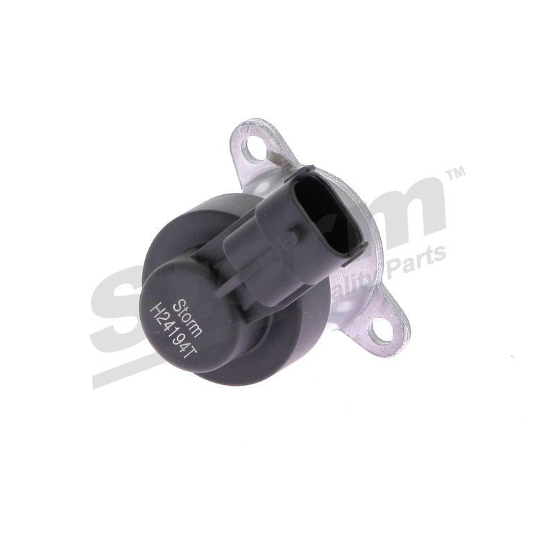 Régulateur, quantité de carburant (système à rampe commune) STORM QUALITY PARTS STO888206