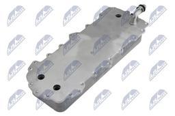 Radiateur d'huile NTY CCL-LR-015