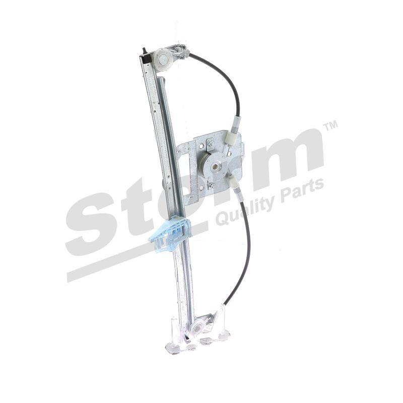 Lève-vitre STORM QUALITY PARTS 2857501