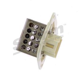 Résistance, pulseur d'air habitacle STORM QUALITY PARTS STO100506