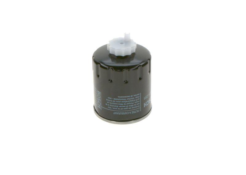Filtre à carburant BOSCH 1 457 434 291