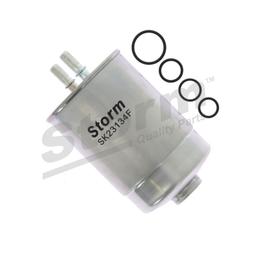 Filtre à carburant STORM QUALITY PARTS 10813