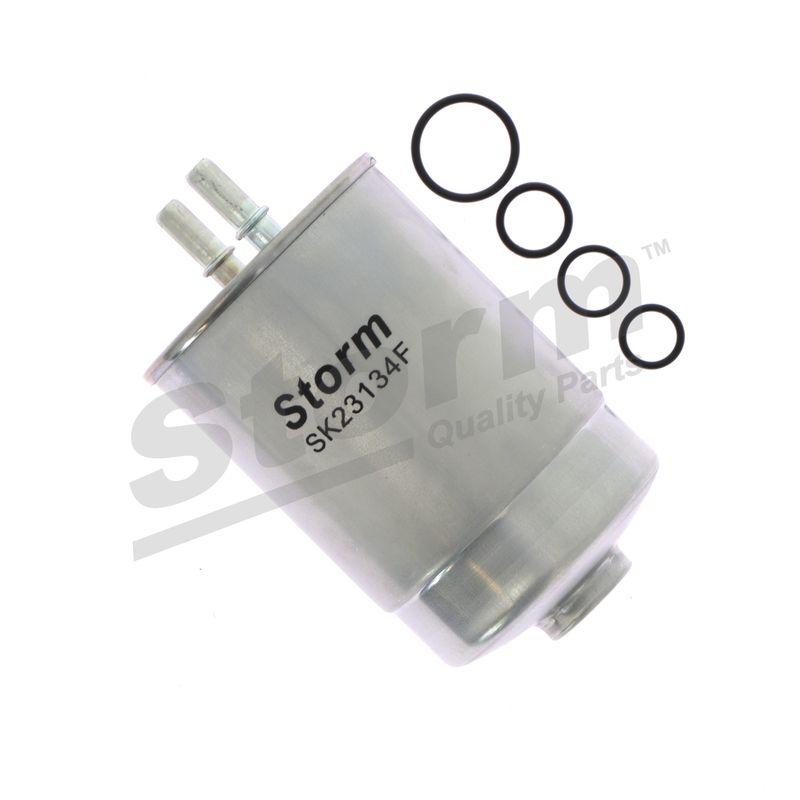 Filtre à carburant STORM QUALITY PARTS 10813