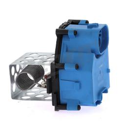 Résistance, pulseur d'air habitacle STORM QUALITY PARTS 777024