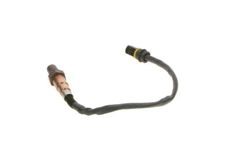Sonde lambda BOSCH 0 258 006 125