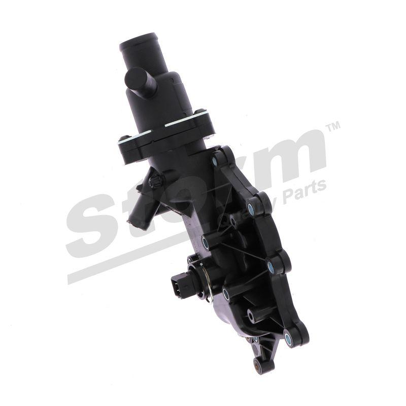 Boîtier du thermostat STORM QUALITY PARTS 3773