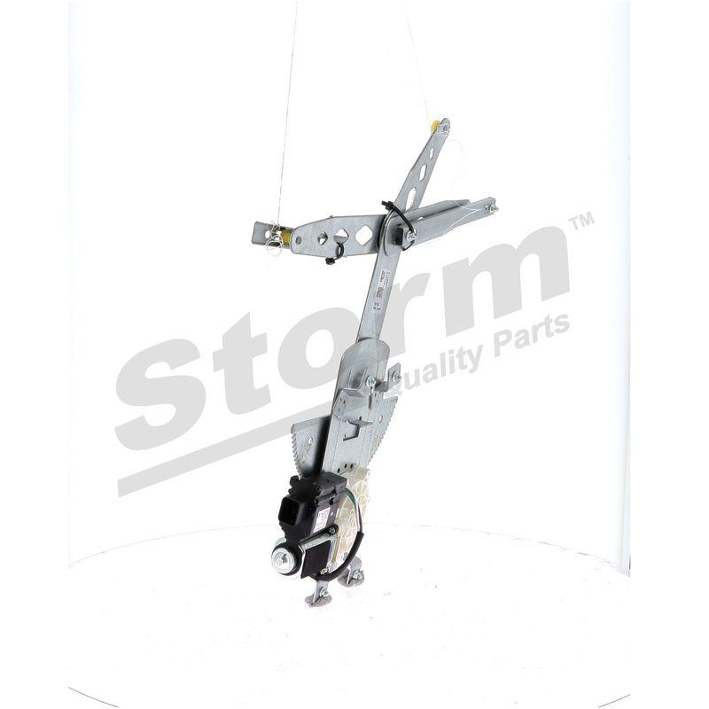 Lève-vitre STORM QUALITY PARTS 67177