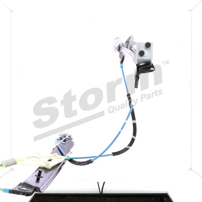 Lève-vitre STORM QUALITY PARTS 15476