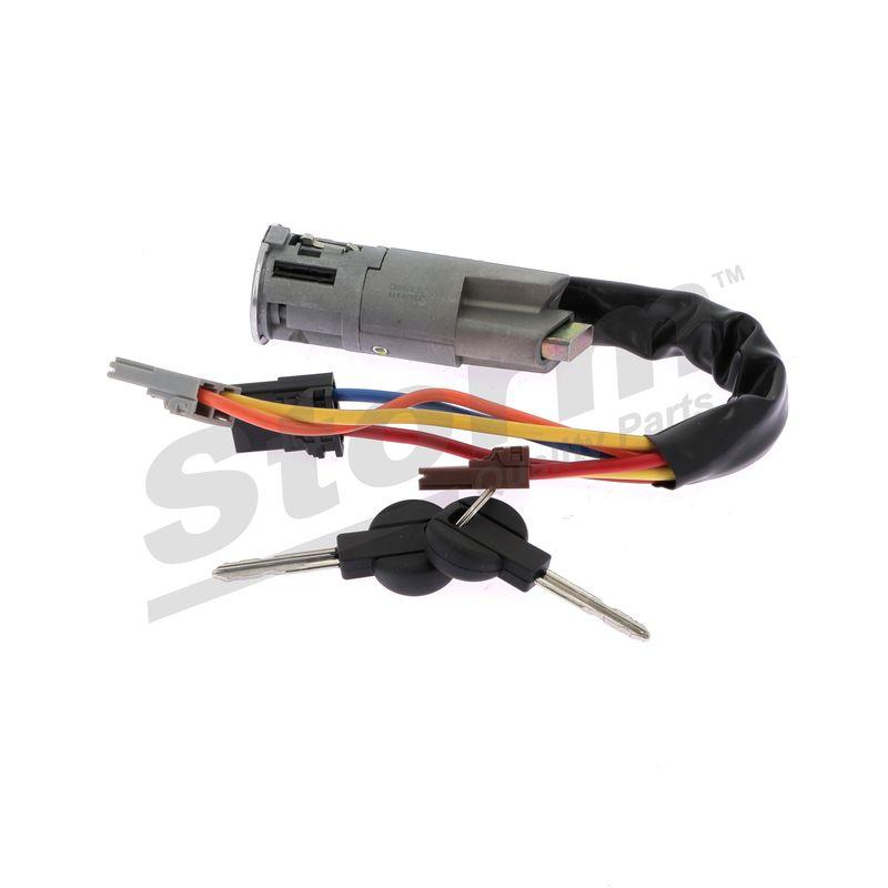 Fermeture-volant STORM QUALITY PARTS 26025