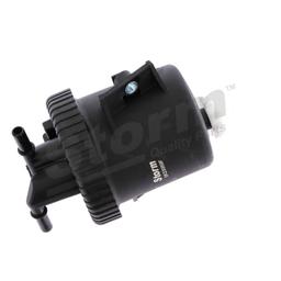 Boîtier, filtre à carburant STORM QUALITY PARTS 3889
