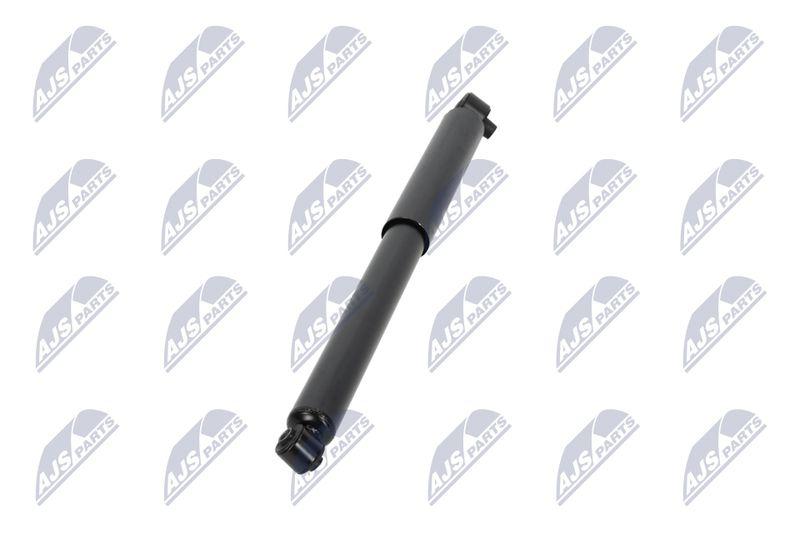 Amortisseur NTY A-FR-050